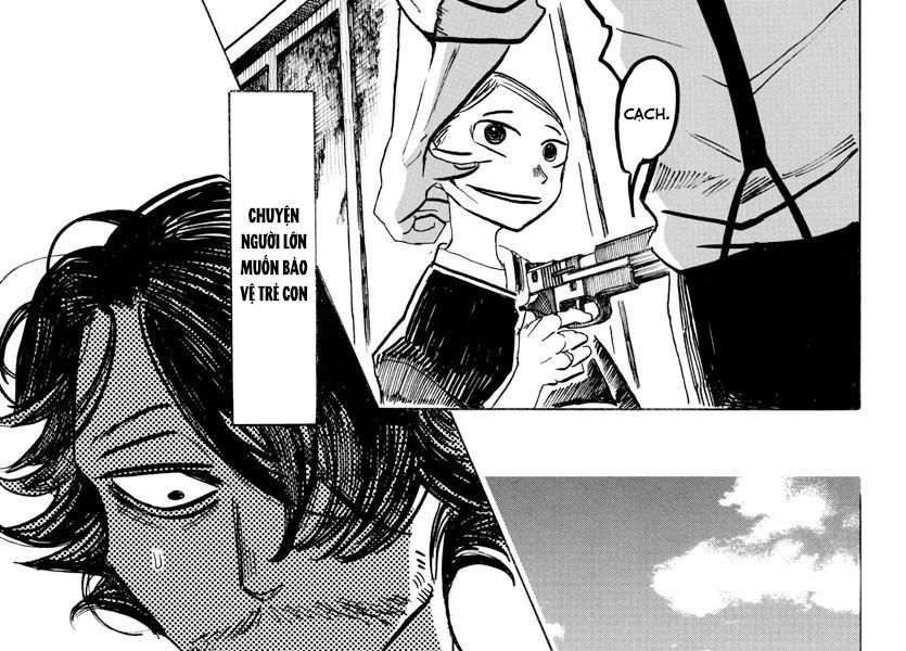 Sanda Chapter 34 - 7