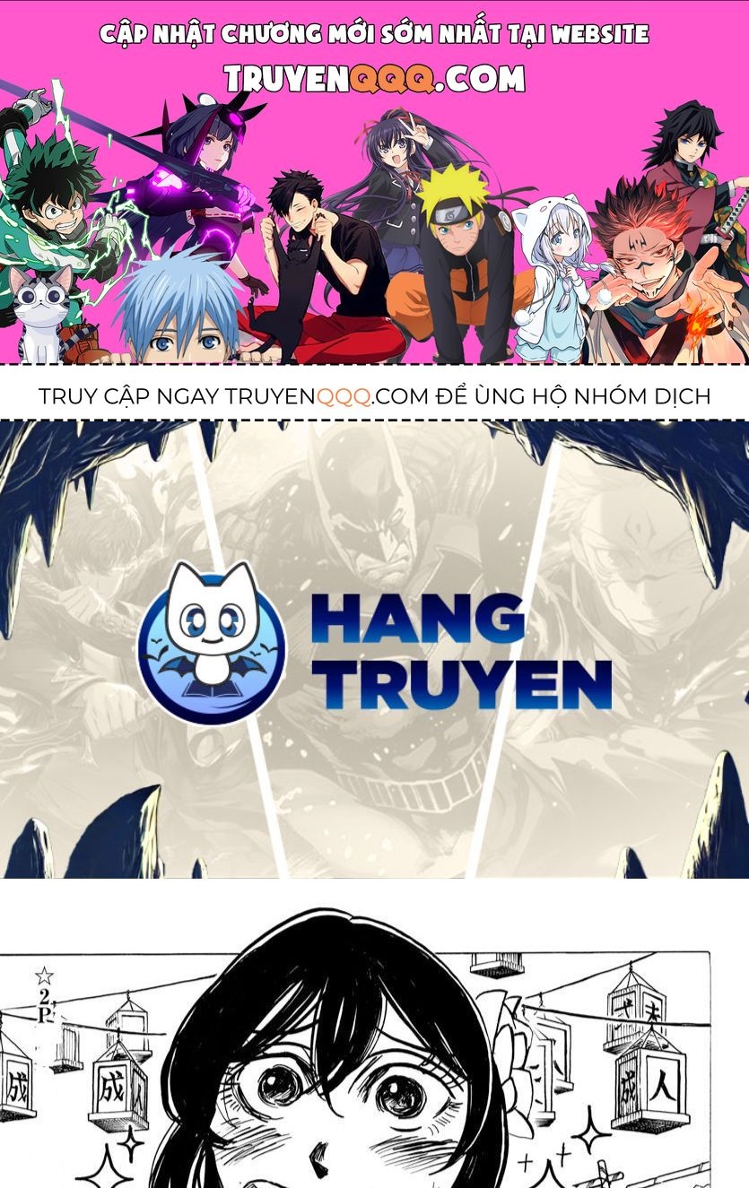 Sanda Chapter 36 - 1