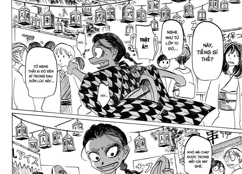 Sanda Chapter 36 - 12