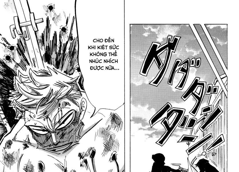 Sanda Chapter 36 - 14