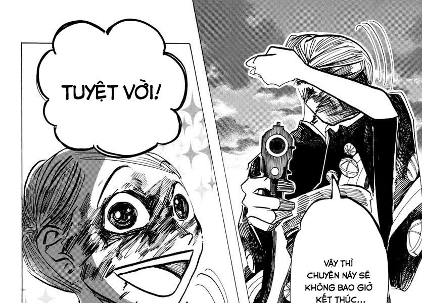 Sanda Chapter 36 - 16