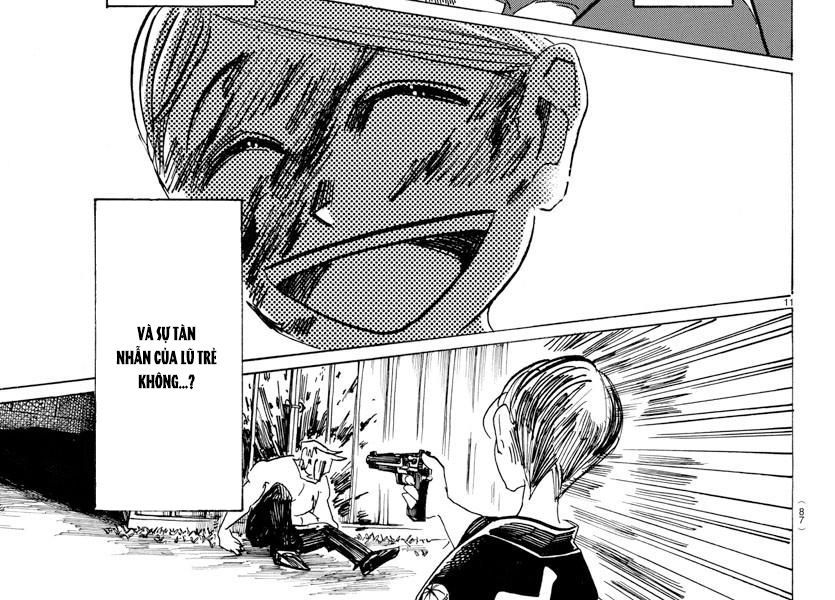 Sanda Chapter 36 - 19