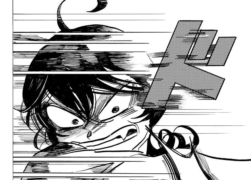 Sanda Chapter 36 - 20