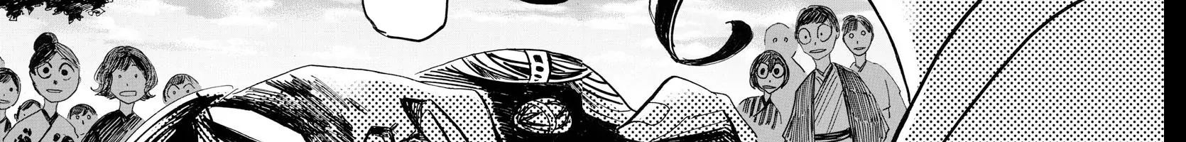 Sanda Chapter 36 - 27