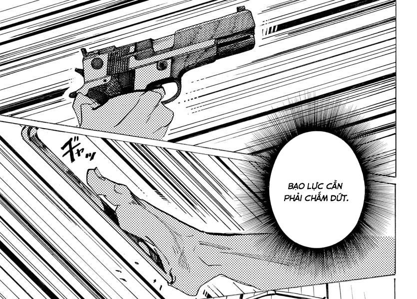 Sanda Chapter 36 - 30