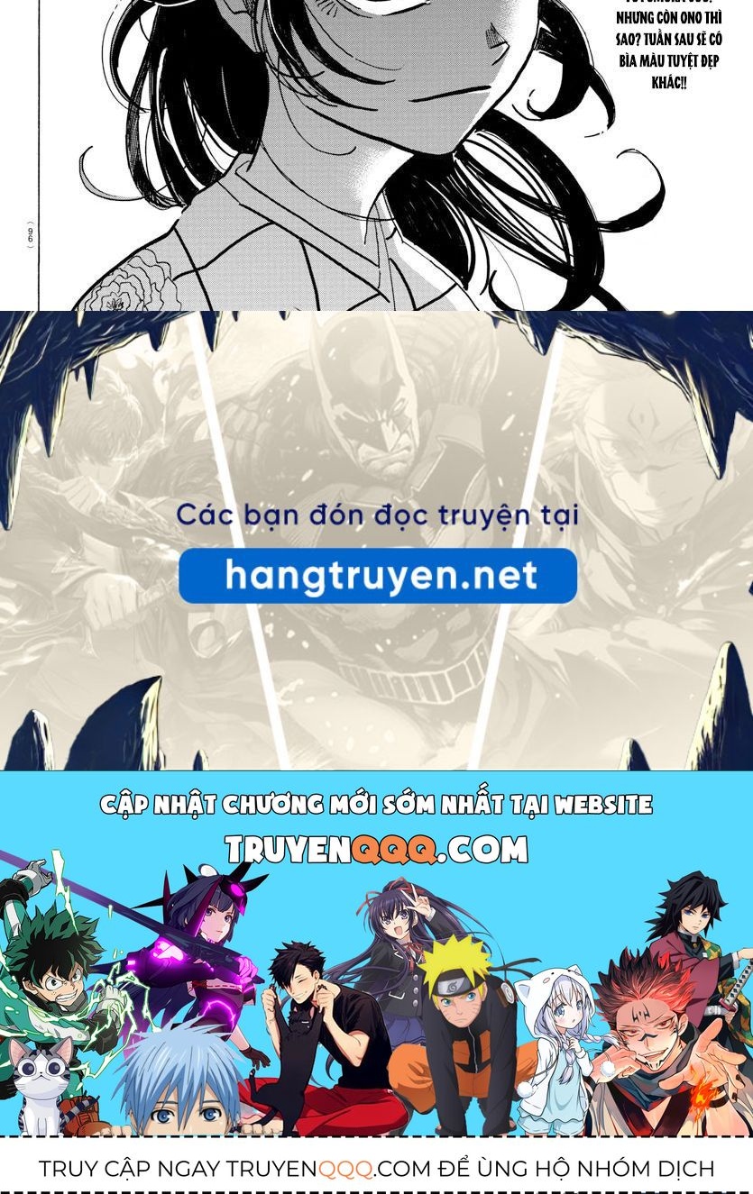 Sanda Chapter 36 - 33