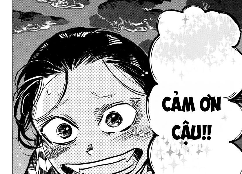 Sanda Chapter 36 - 9