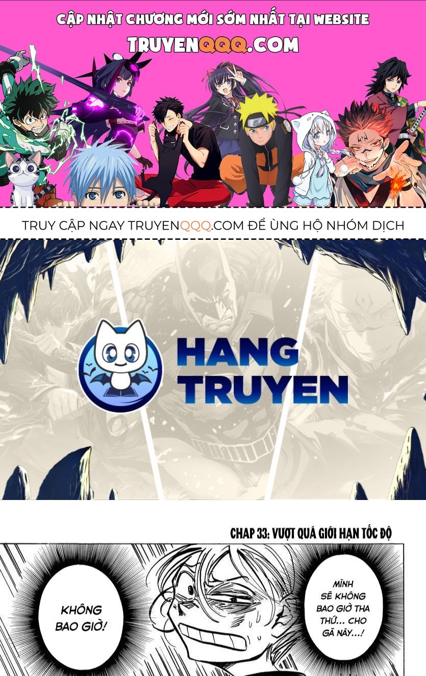 Sanda Chapter 38 - 1