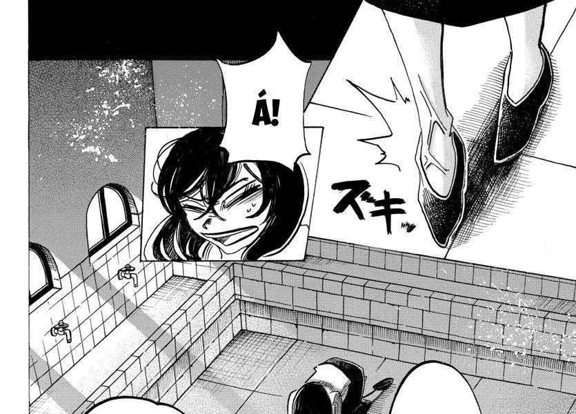 Sanda Chapter 38 - 12