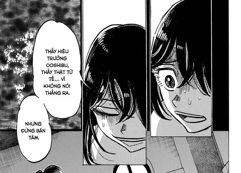 Sanda Chapter 38 - 14