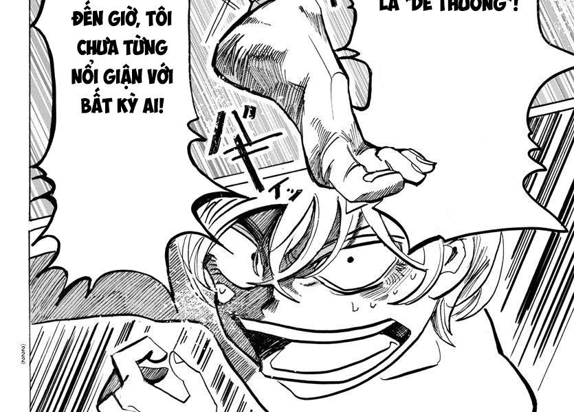 Sanda Chapter 38 - 25