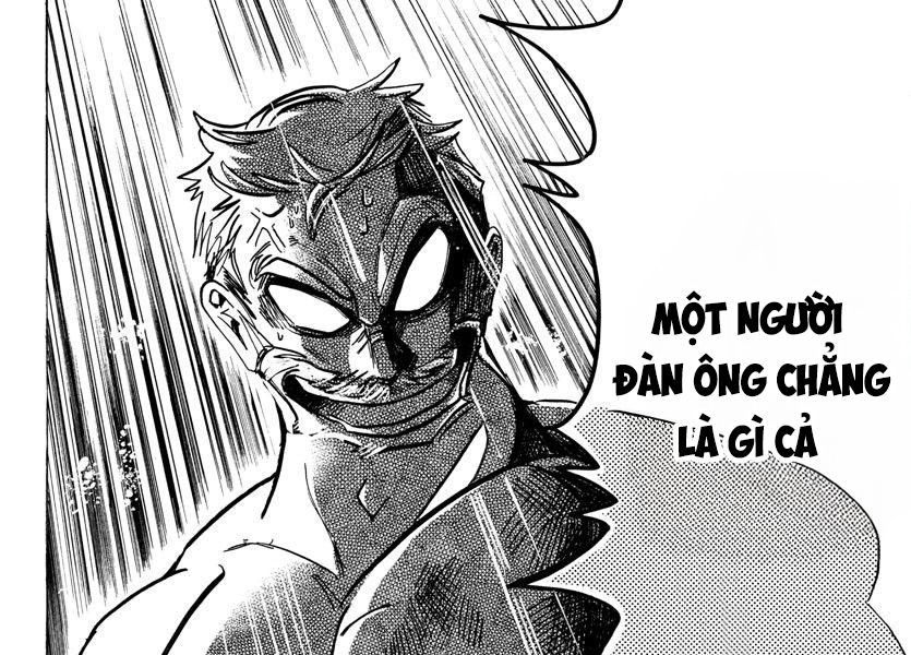 Sanda Chapter 38 - 27