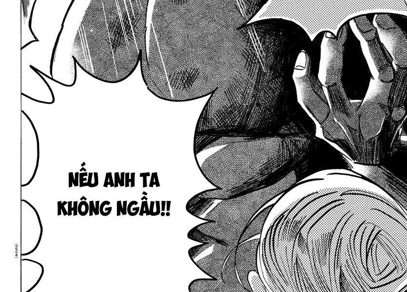 Sanda Chapter 38 - 28