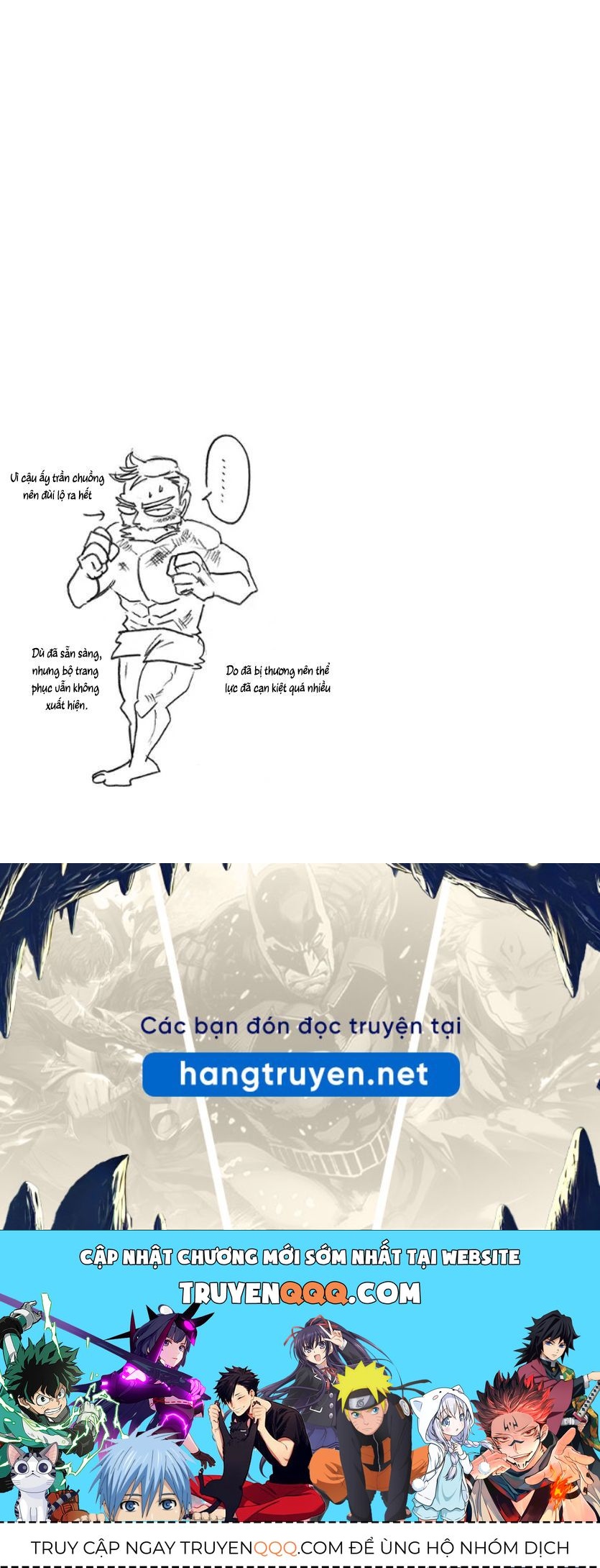 Sanda Chapter 38 - 32