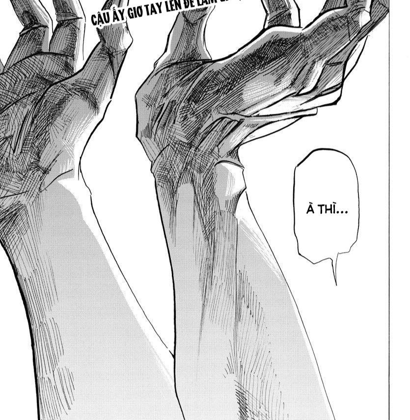 Sanda Chapter 39 - 2