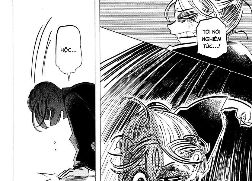 Sanda Chapter 39 - 11