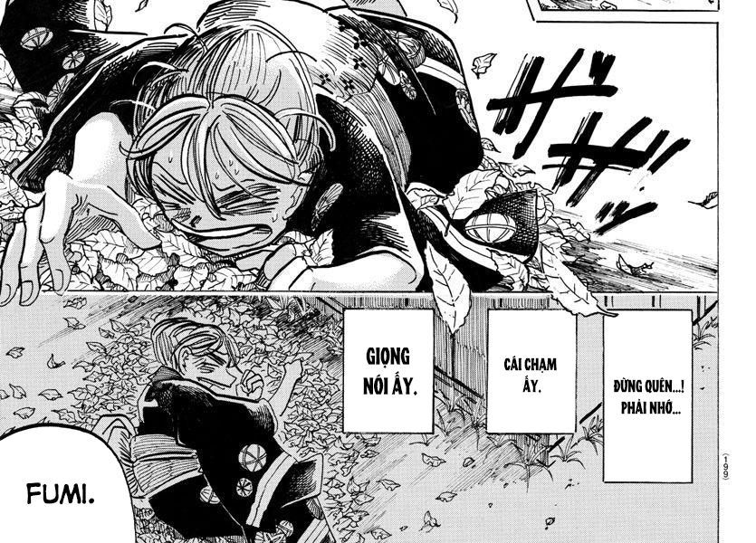 Sanda Chapter 39 - 14