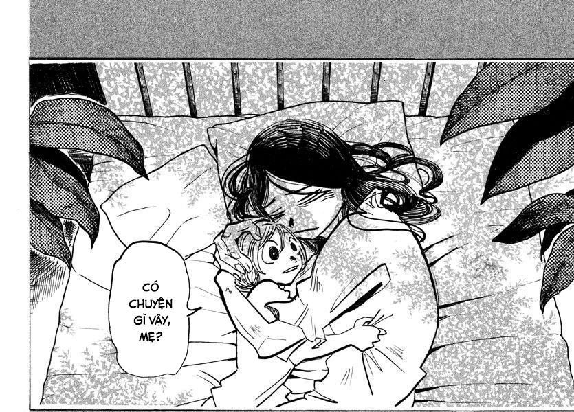 Sanda Chapter 39 - 15