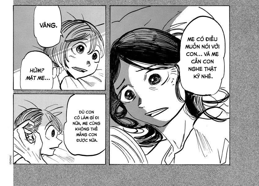 Sanda Chapter 39 - 16