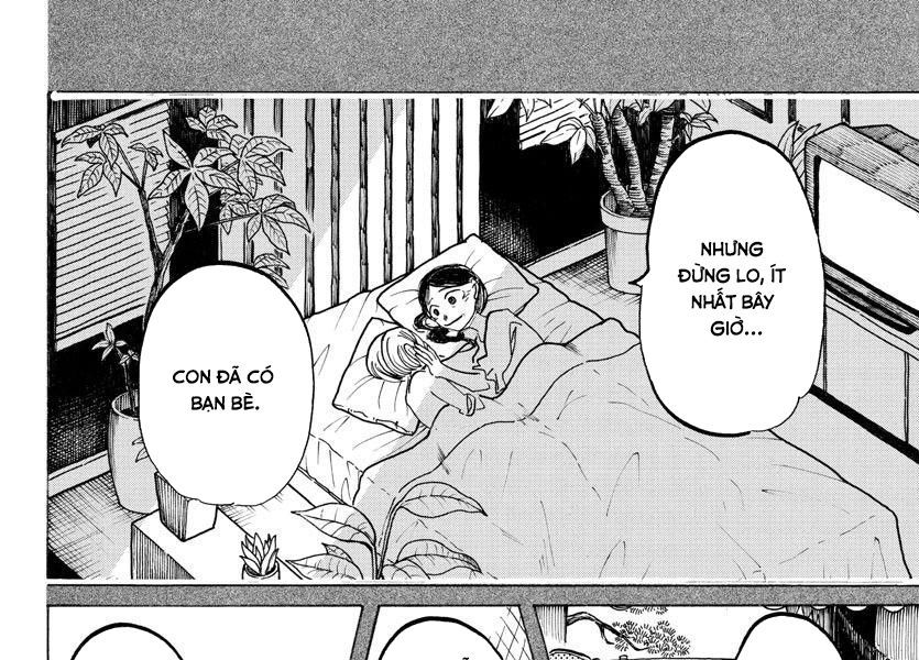 Sanda Chapter 39 - 19