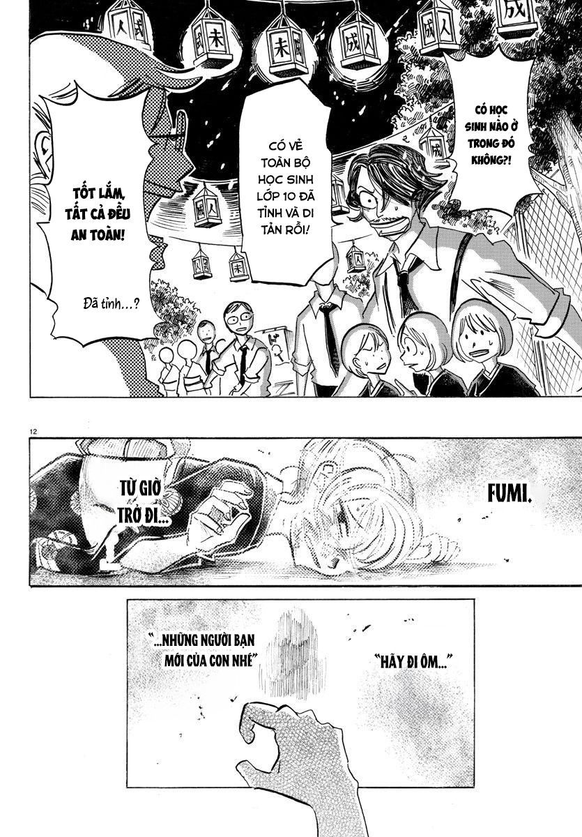 Sanda Chapter 39 - 23