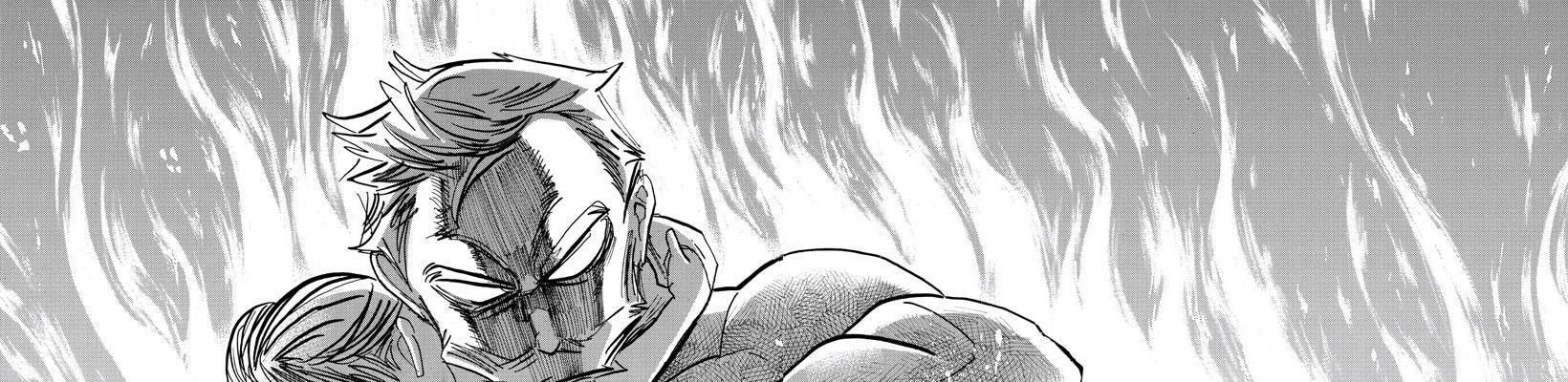 Sanda Chapter 39 - 26