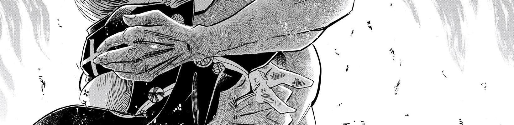 Sanda Chapter 39 - 27