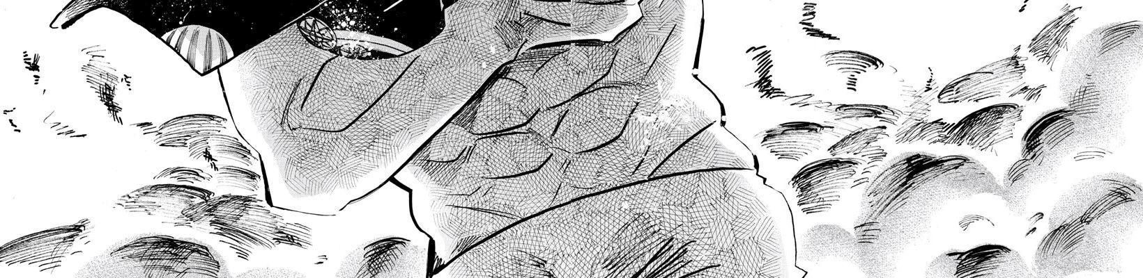 Sanda Chapter 39 - 28