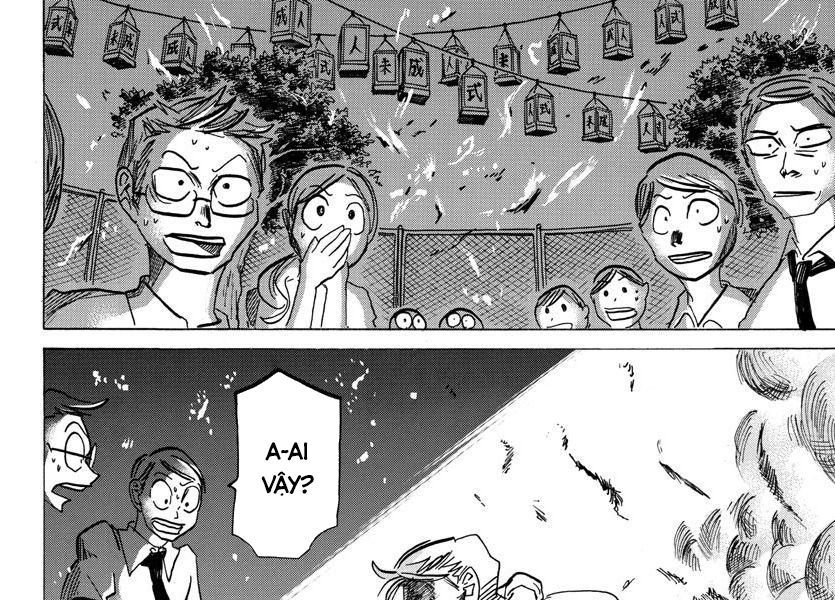 Sanda Chapter 39 - 29