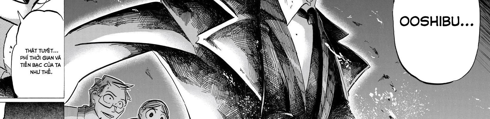 Sanda Chapter 39 - 34