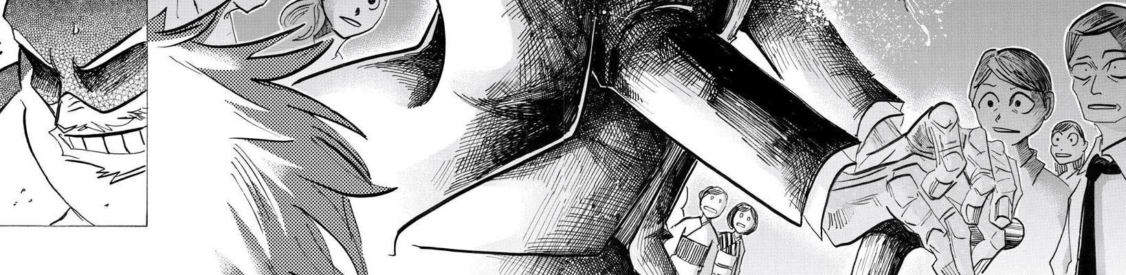 Sanda Chapter 39 - 35