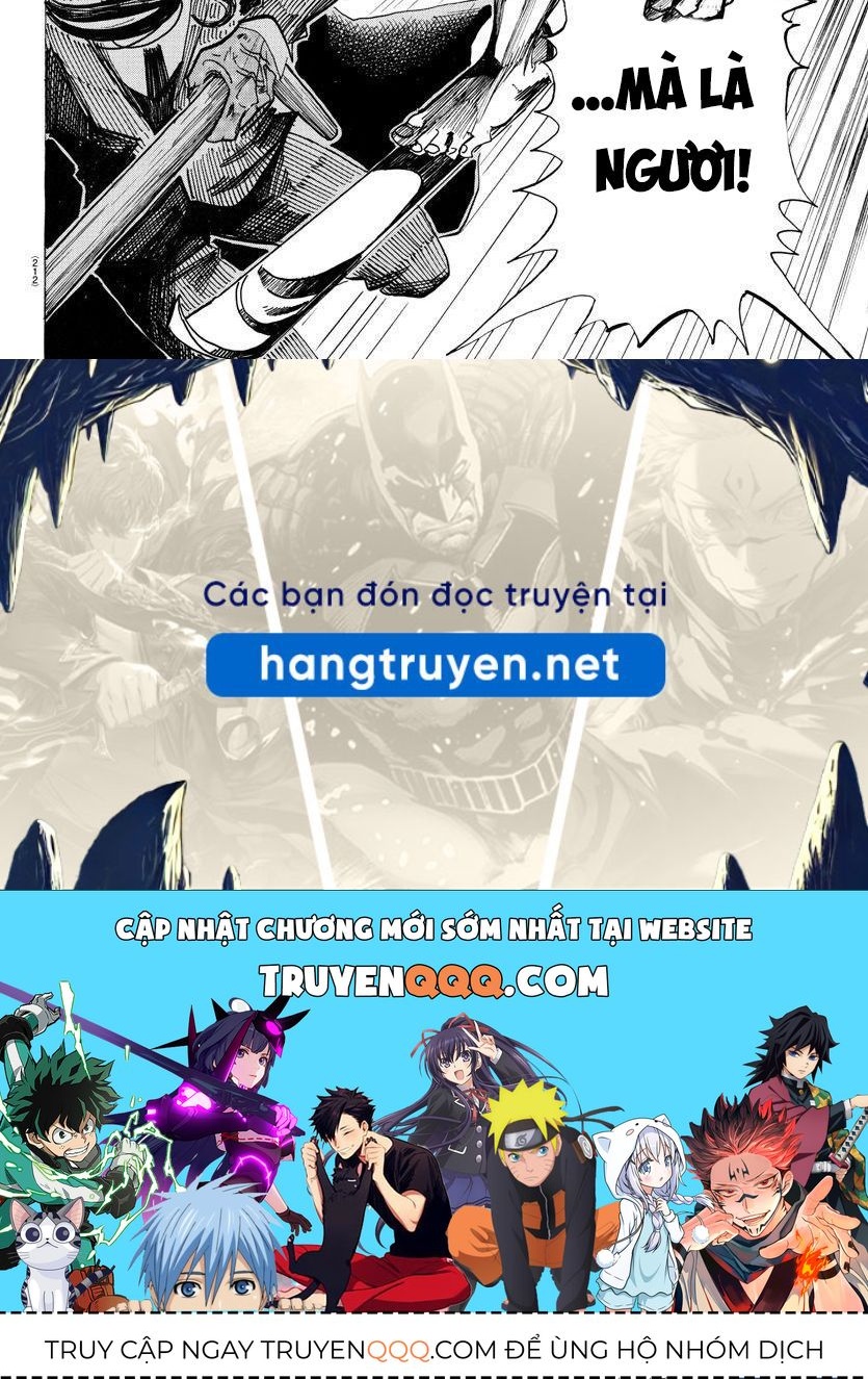 Sanda Chapter 39 - 37