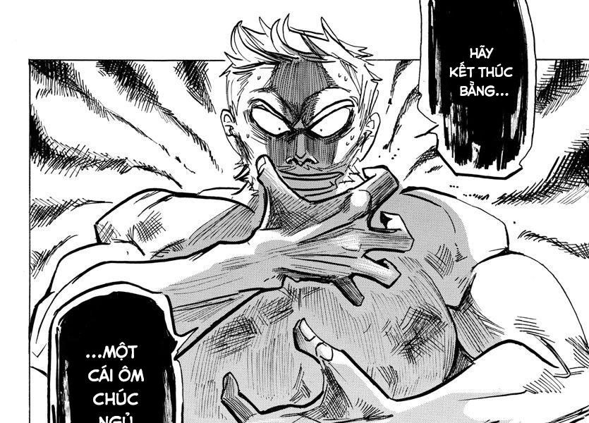 Sanda Chapter 39 - 7