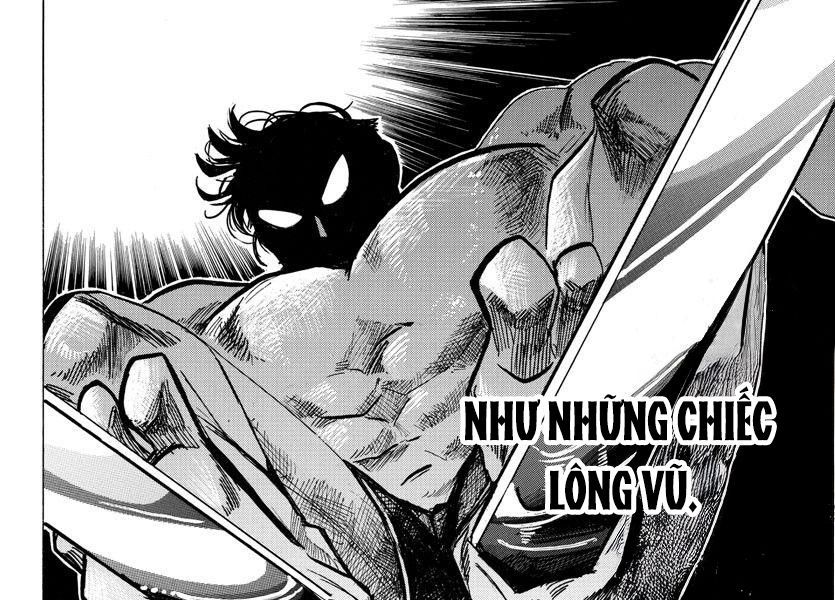 Sanda Chapter 41 - 19