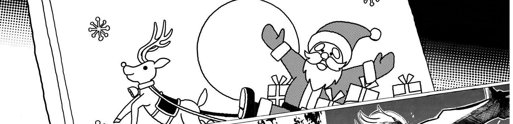 Sanda Chapter 41 - 25