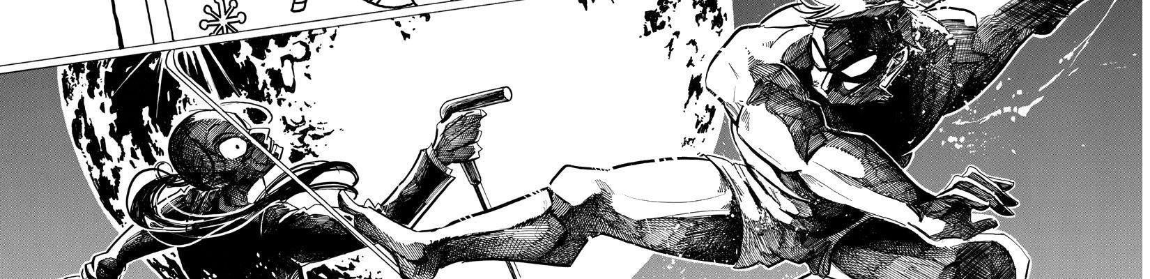 Sanda Chapter 41 - 26