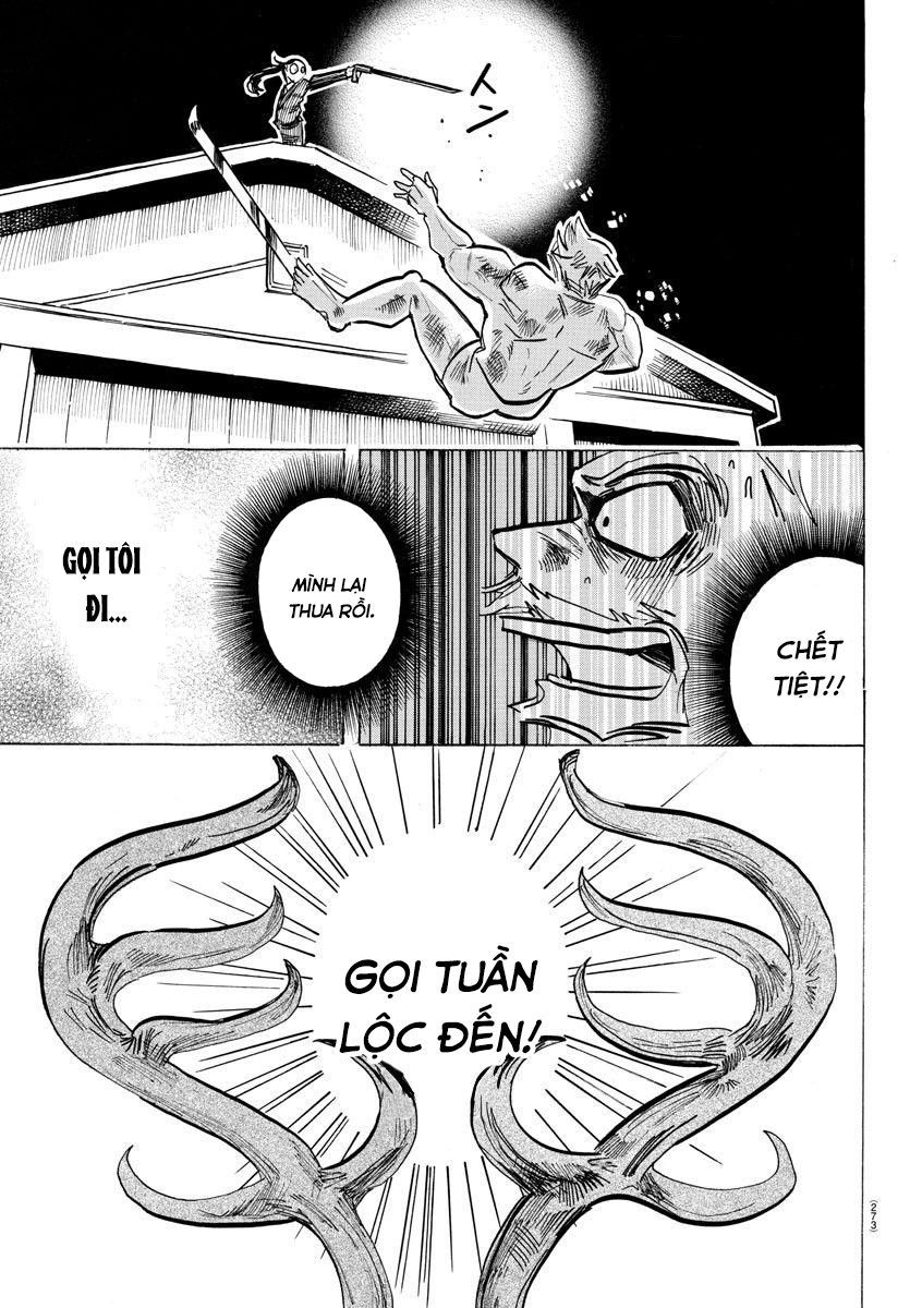 Sanda Chapter 41 - 29