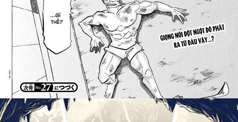 Sanda Chapter 41 - 31