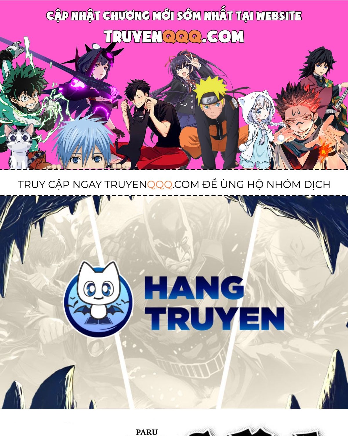 Sanda Chapter 46 - 1