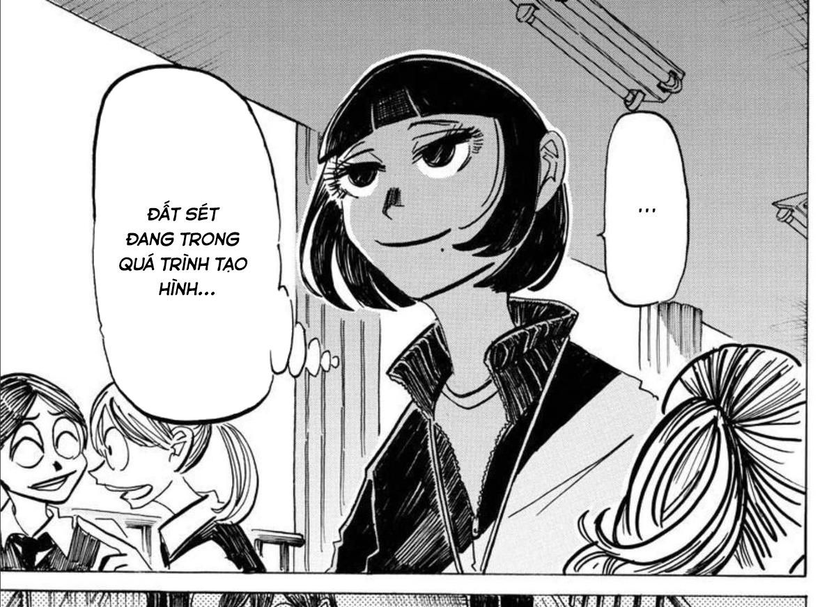 Sanda Chapter 46 - 11