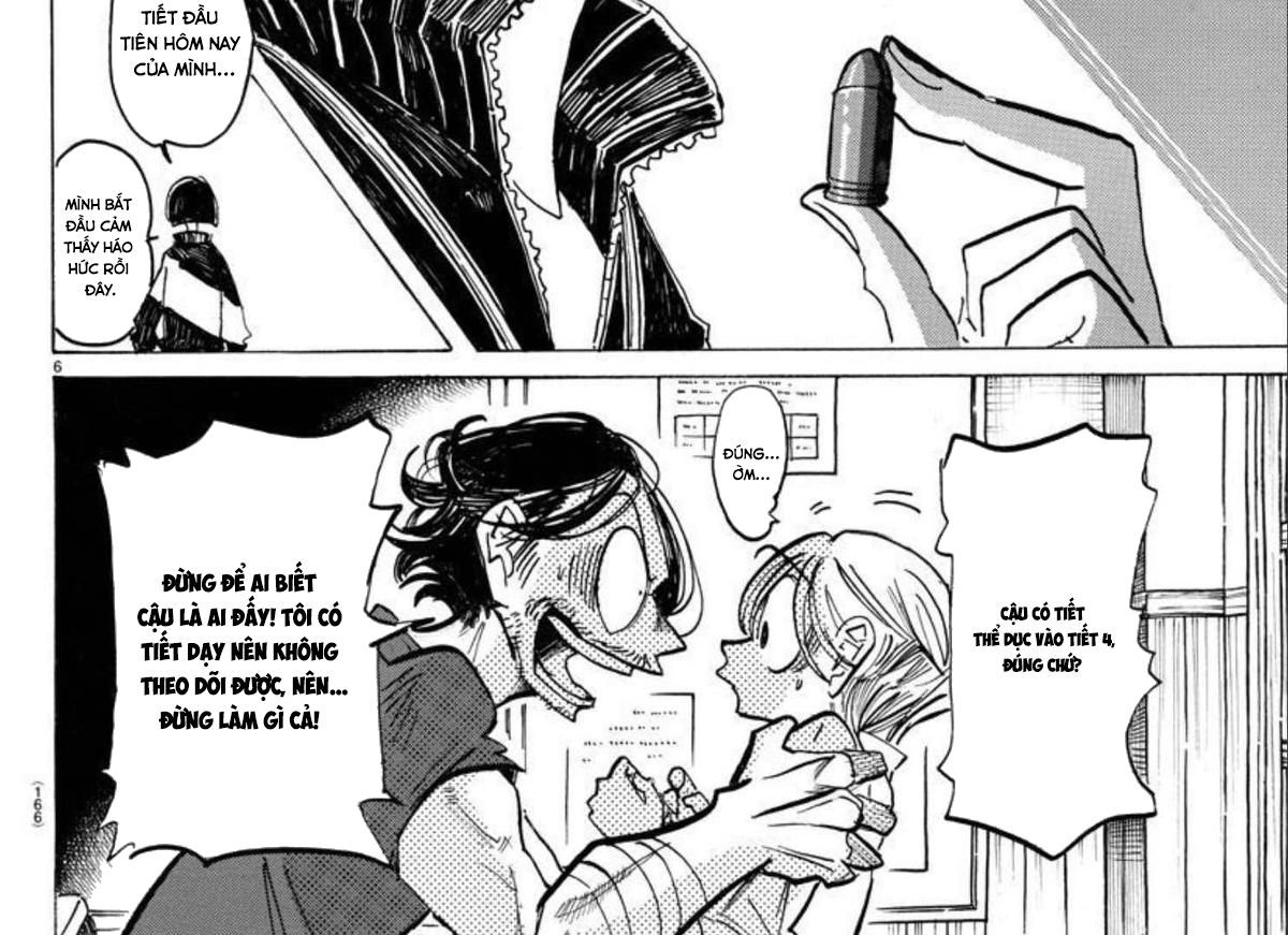 Sanda Chapter 46 - 14