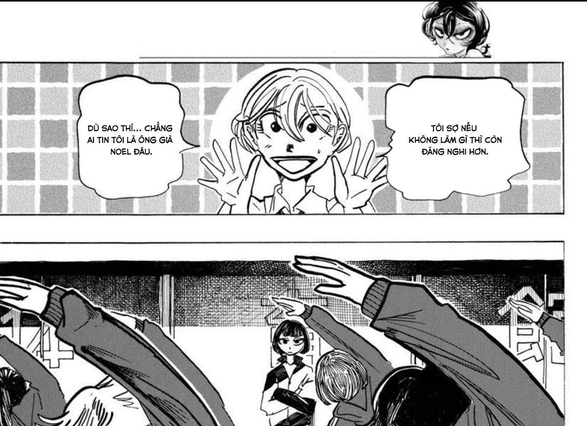 Sanda Chapter 46 - 15