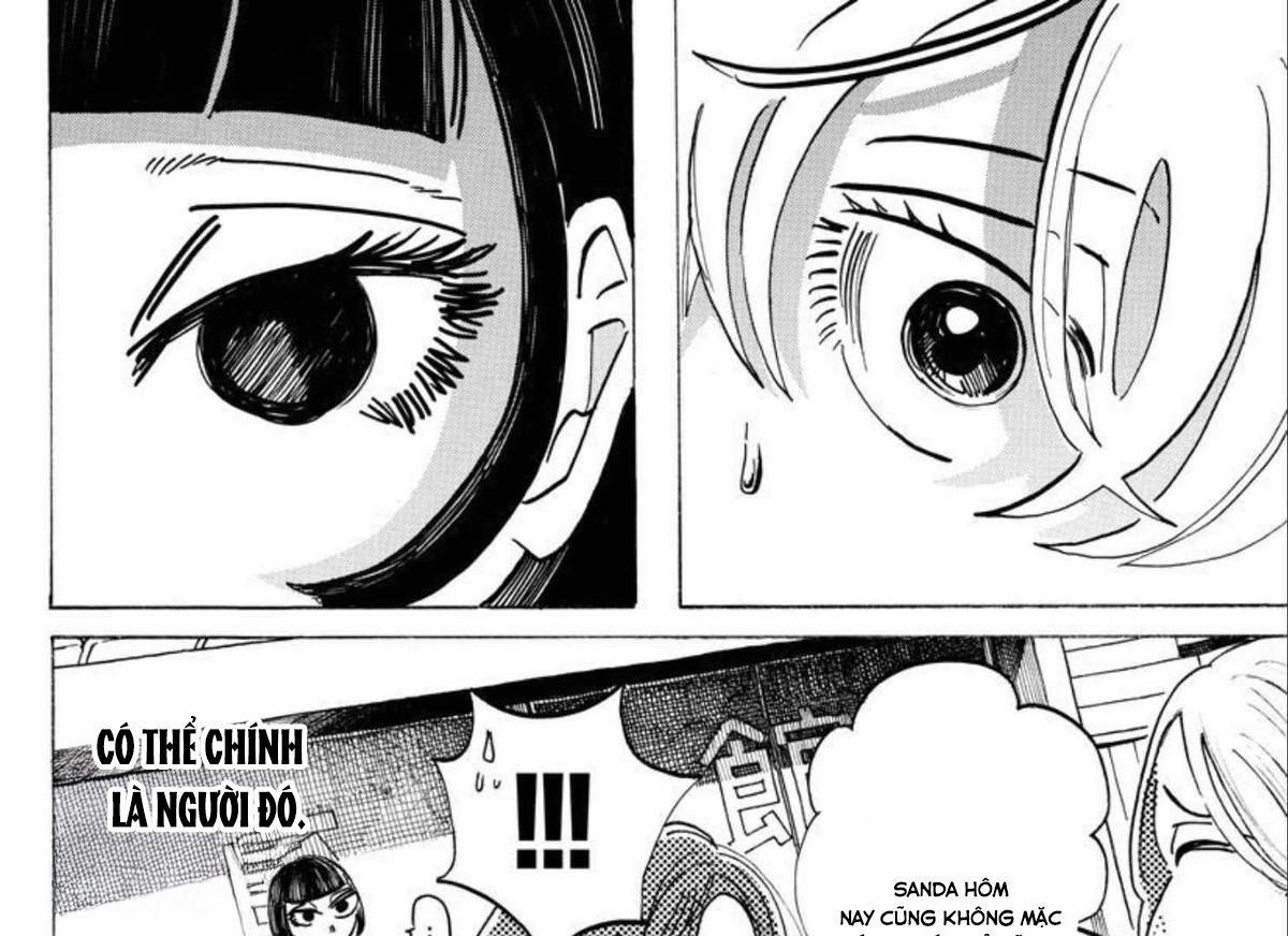 Sanda Chapter 46 - 17