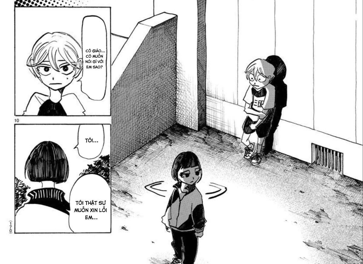 Sanda Chapter 46 - 22