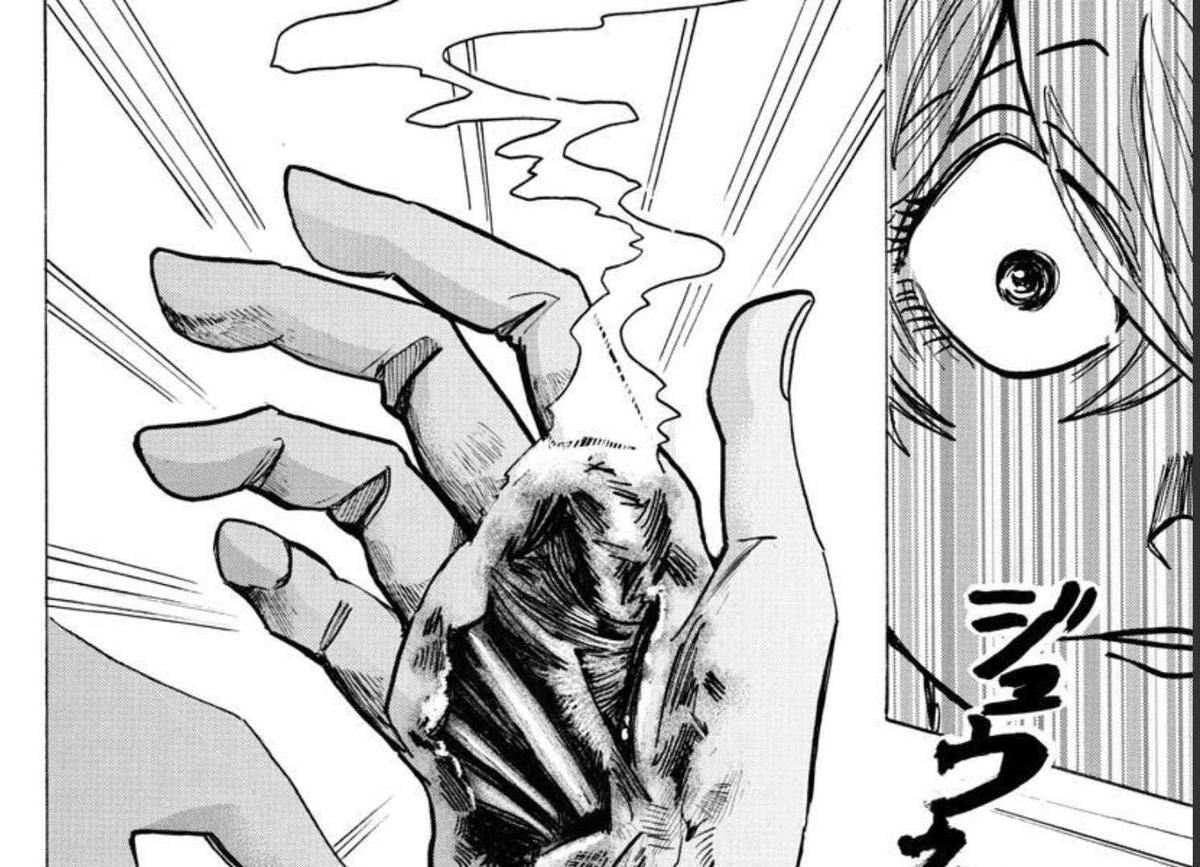 Sanda Chapter 46 - 25