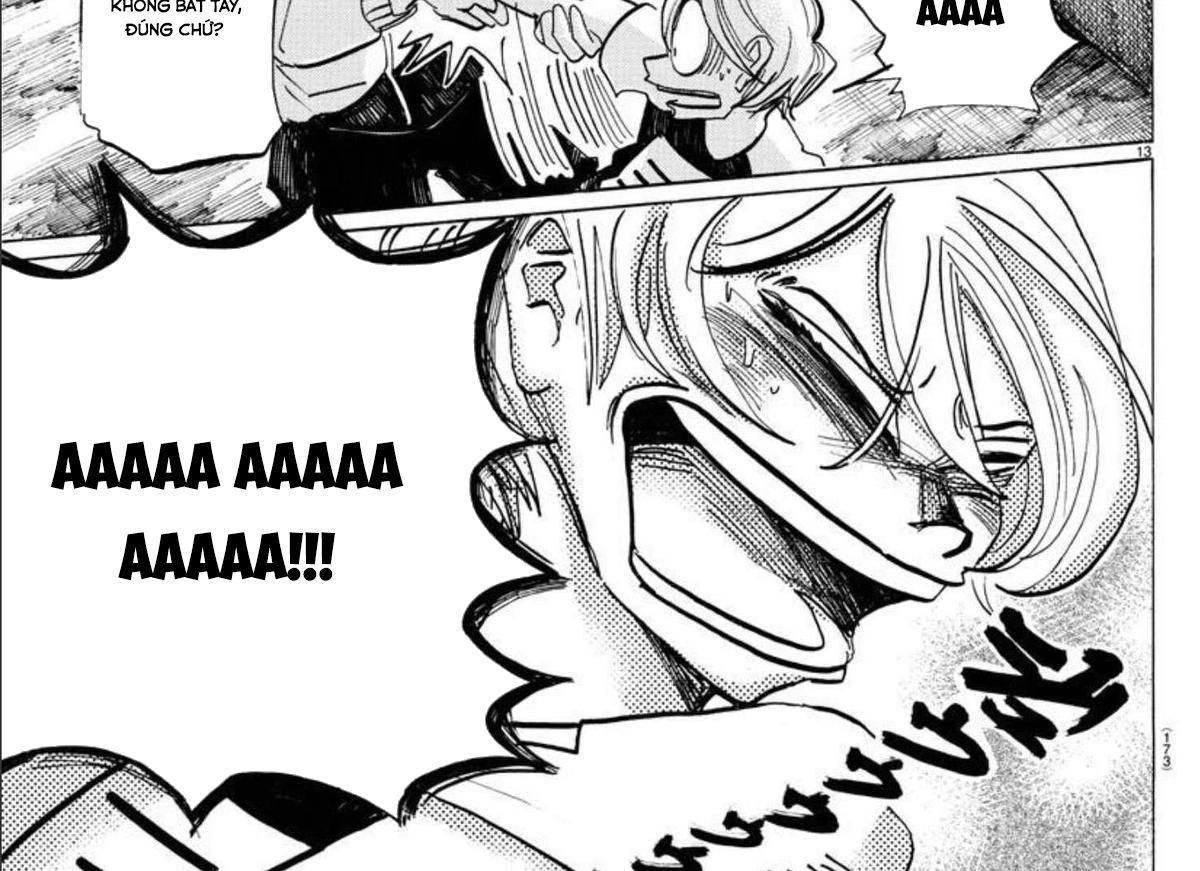 Sanda Chapter 46 - 28