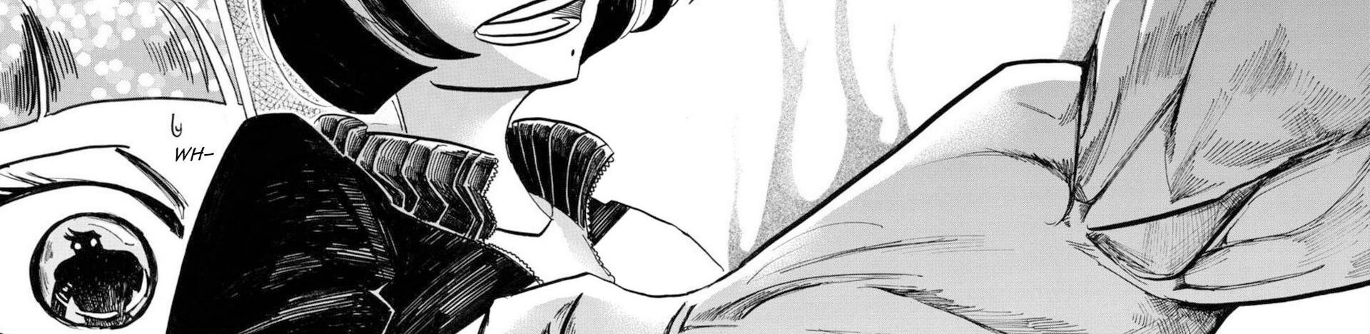 Sanda Chapter 46 - 35