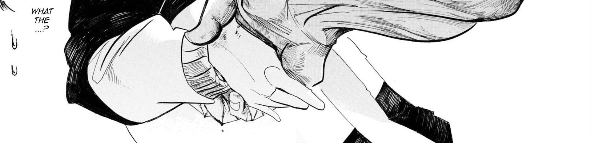 Sanda Chapter 46 - 36