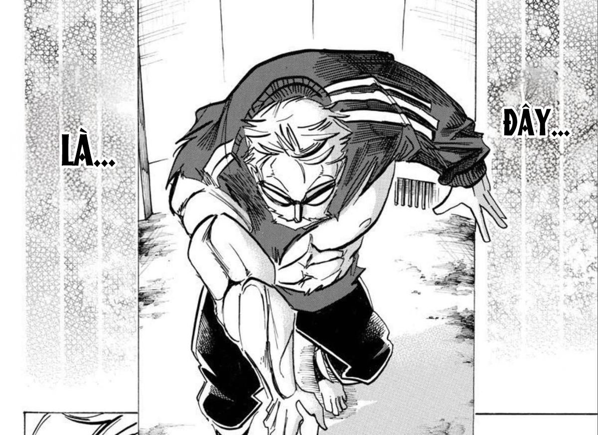 Sanda Chapter 46 - 37