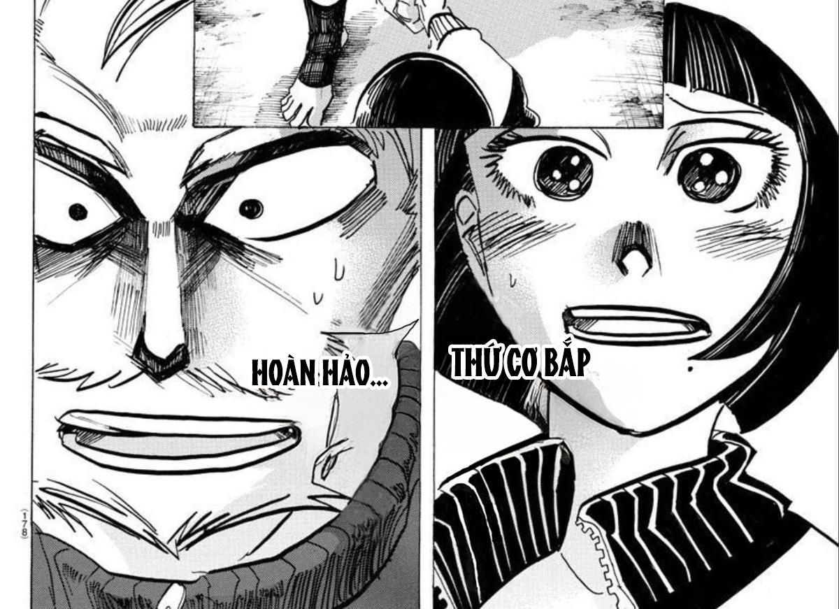 Sanda Chapter 46 - 38